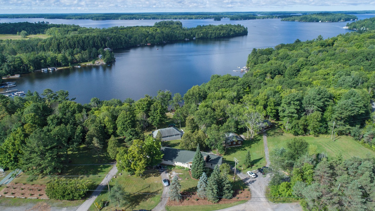 Photo of Outdoor in Muskoka Lakes