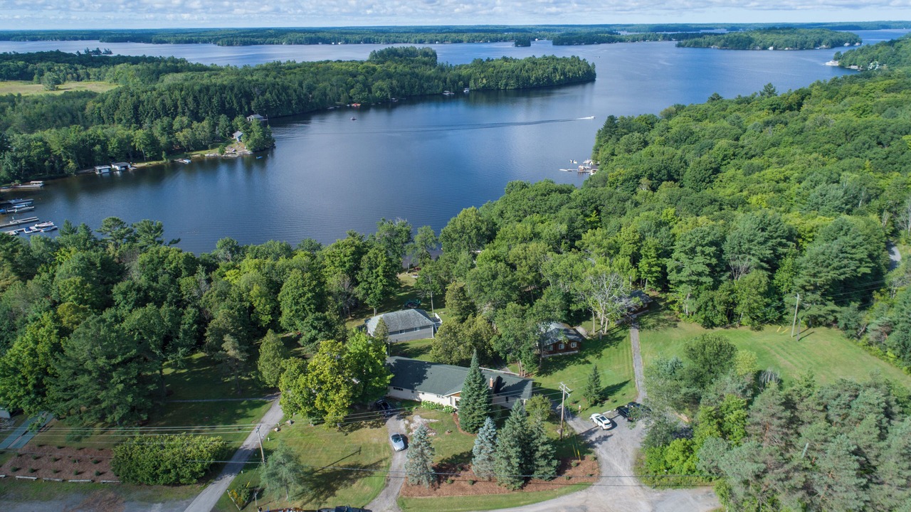 Photo of Outdoor in Muskoka Lakes