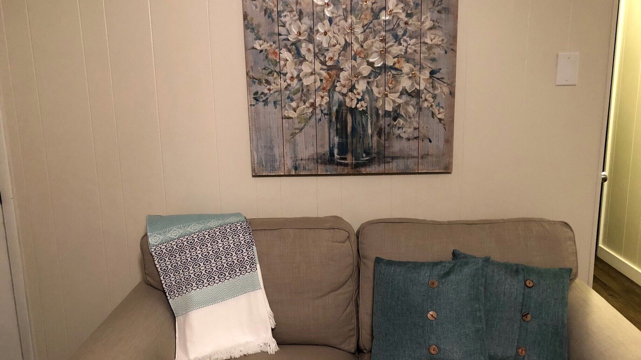 Photo of Bedroom in Arden