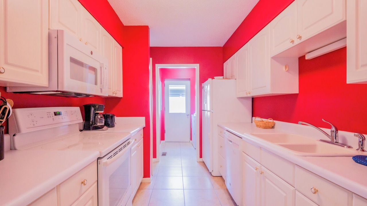 Photo of Kitchen in South Beach