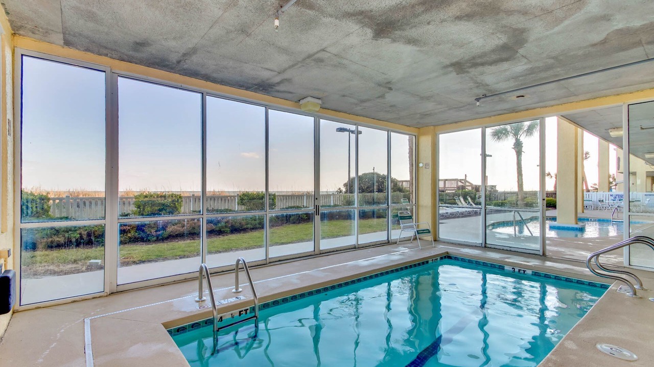 Photo of Outdoor in North Myrtle Beach