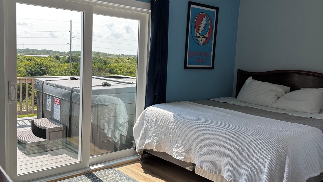 Photo of Bedroom in South Nags Head