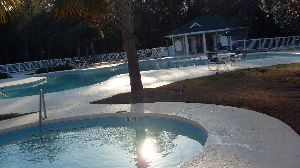 Photo of Outdoor in Pawleys Island