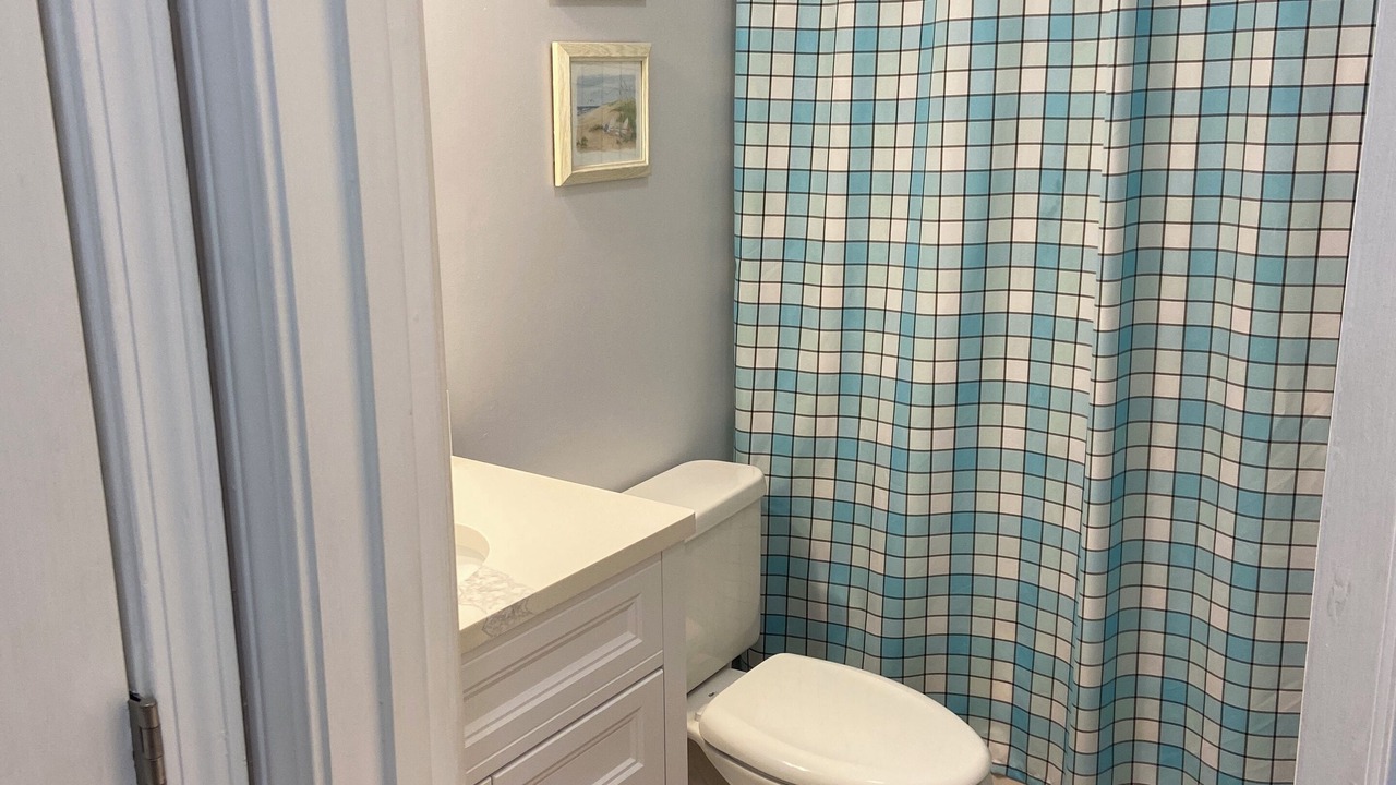Photo of Bathroom in Pawleys Island