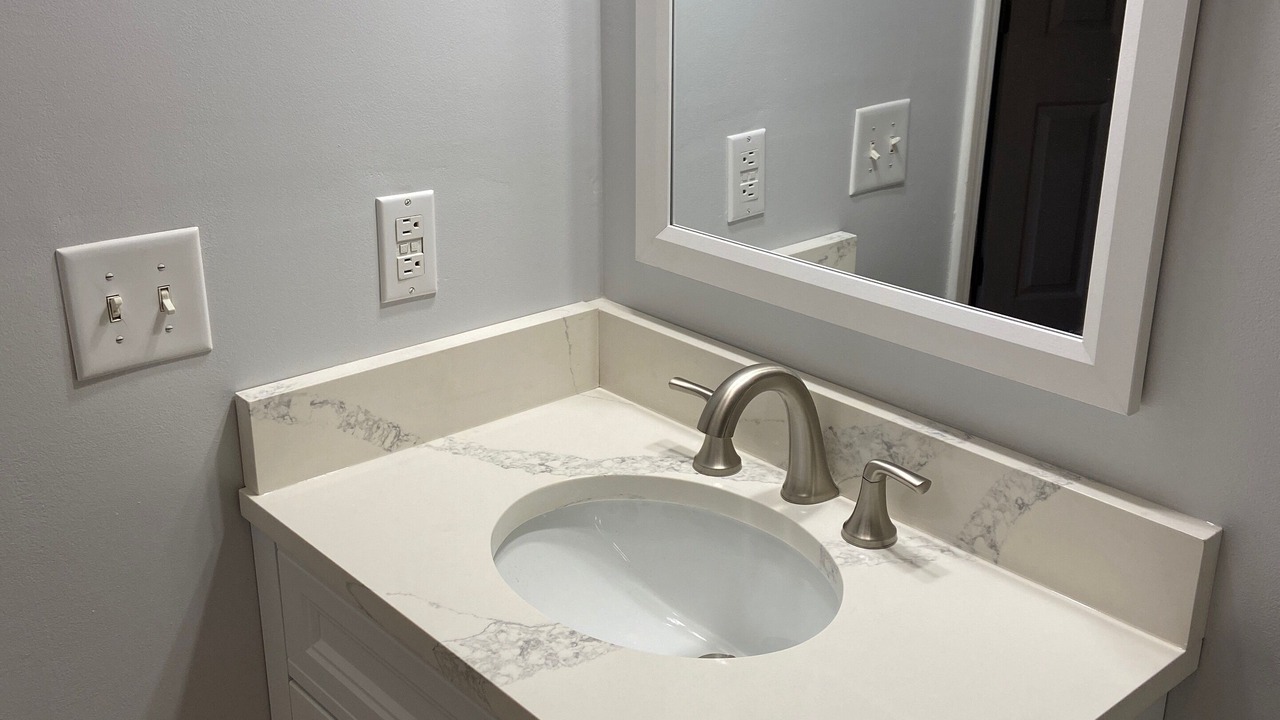 Photo of Bathroom in Pawleys Island