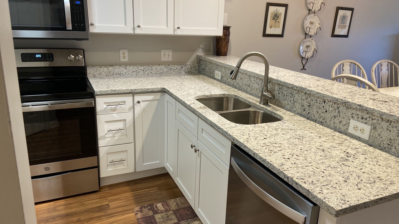 Photo of Kitchen in Pawleys Island