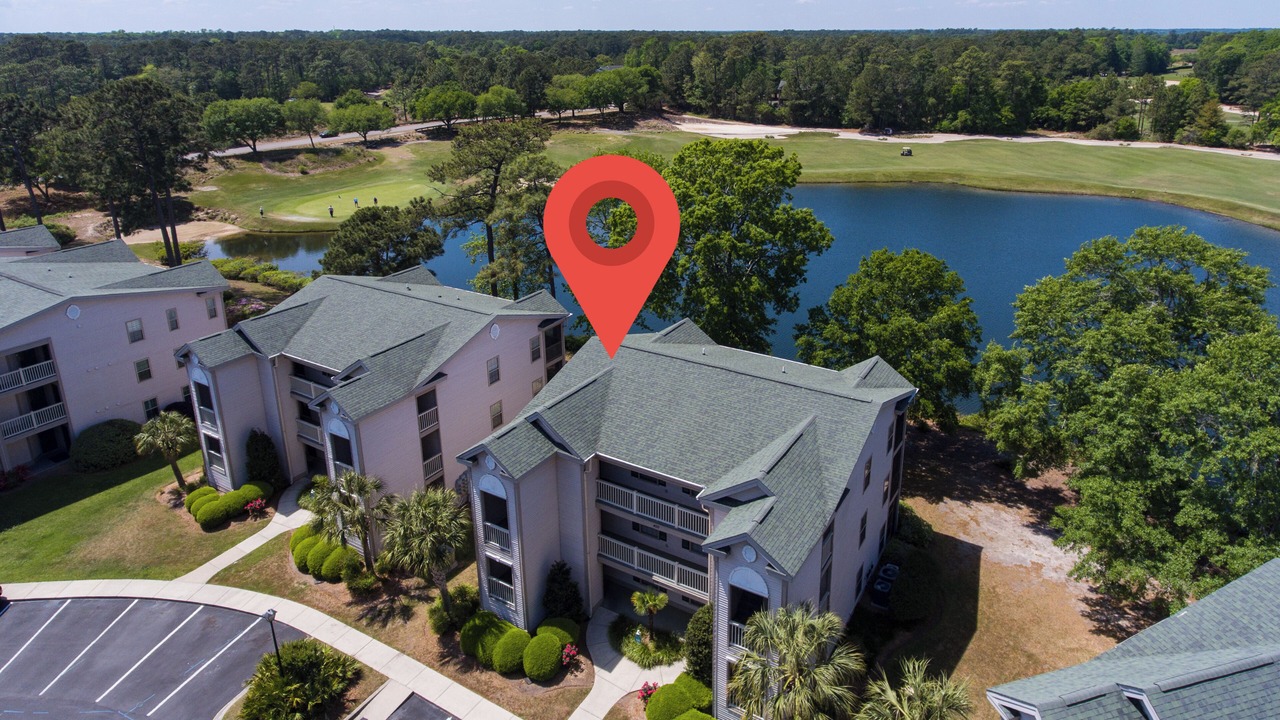 Photo of Outdoor in Pawleys Island