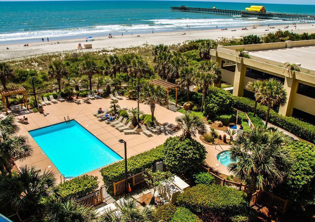 Photo of Outdoor in Arcadian Shores