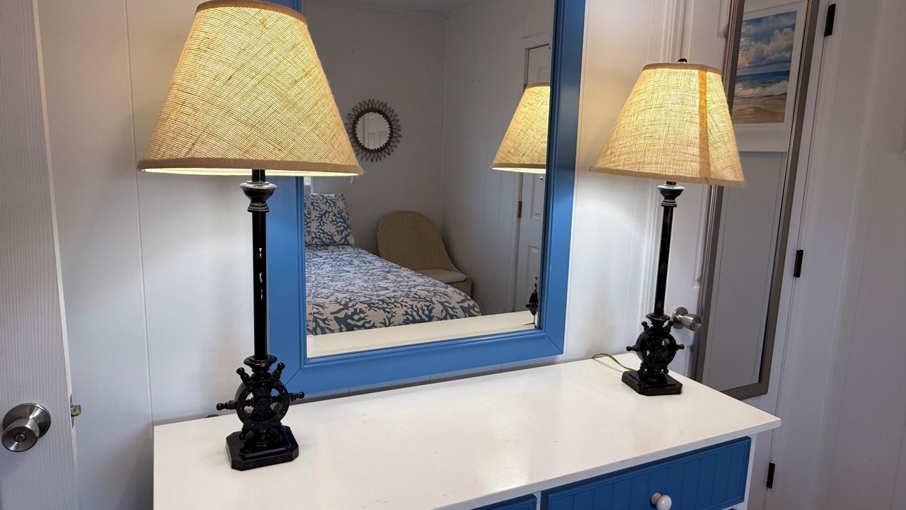 Photo of Bedroom in Nags Head