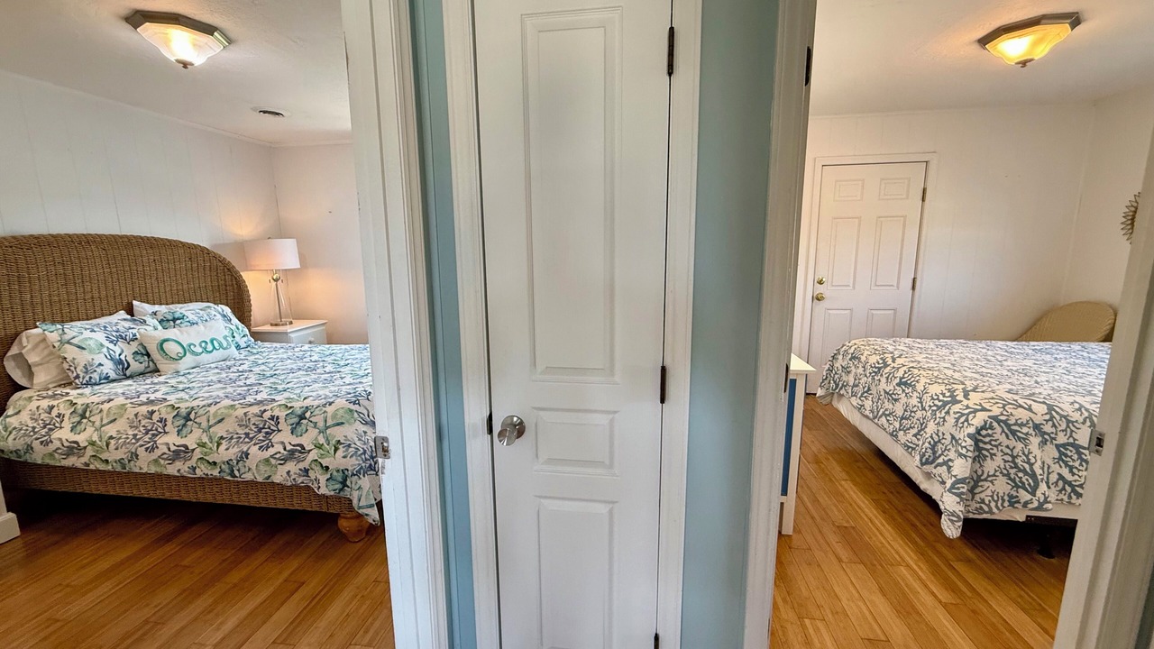 Photo of Bedroom in Nags Head