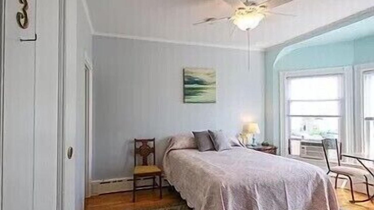 Photo of Bedroom in Portland