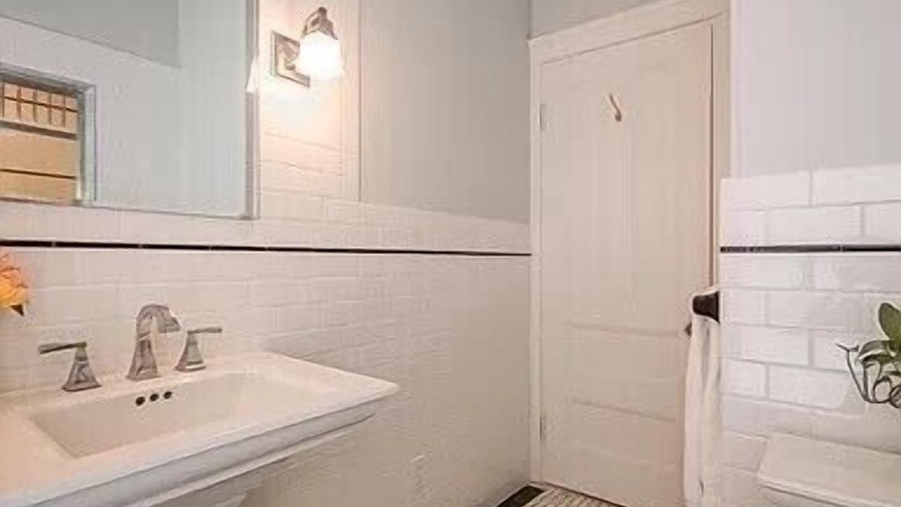 Photo of Bathroom in Portland