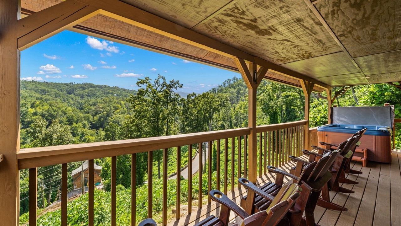 Photo of Outdoor in Gatlinburg