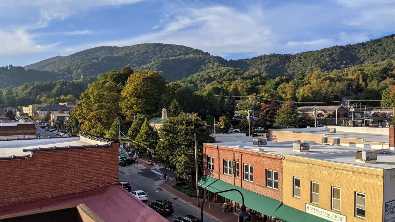 Photo of Others in Boone