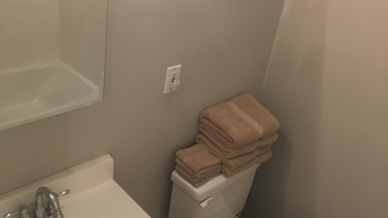 Photo of Bathroom in Cannonborough Elliotborough