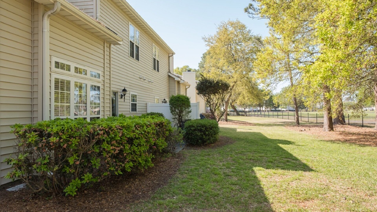 Photo of Outdoor in North Myrtle Beach