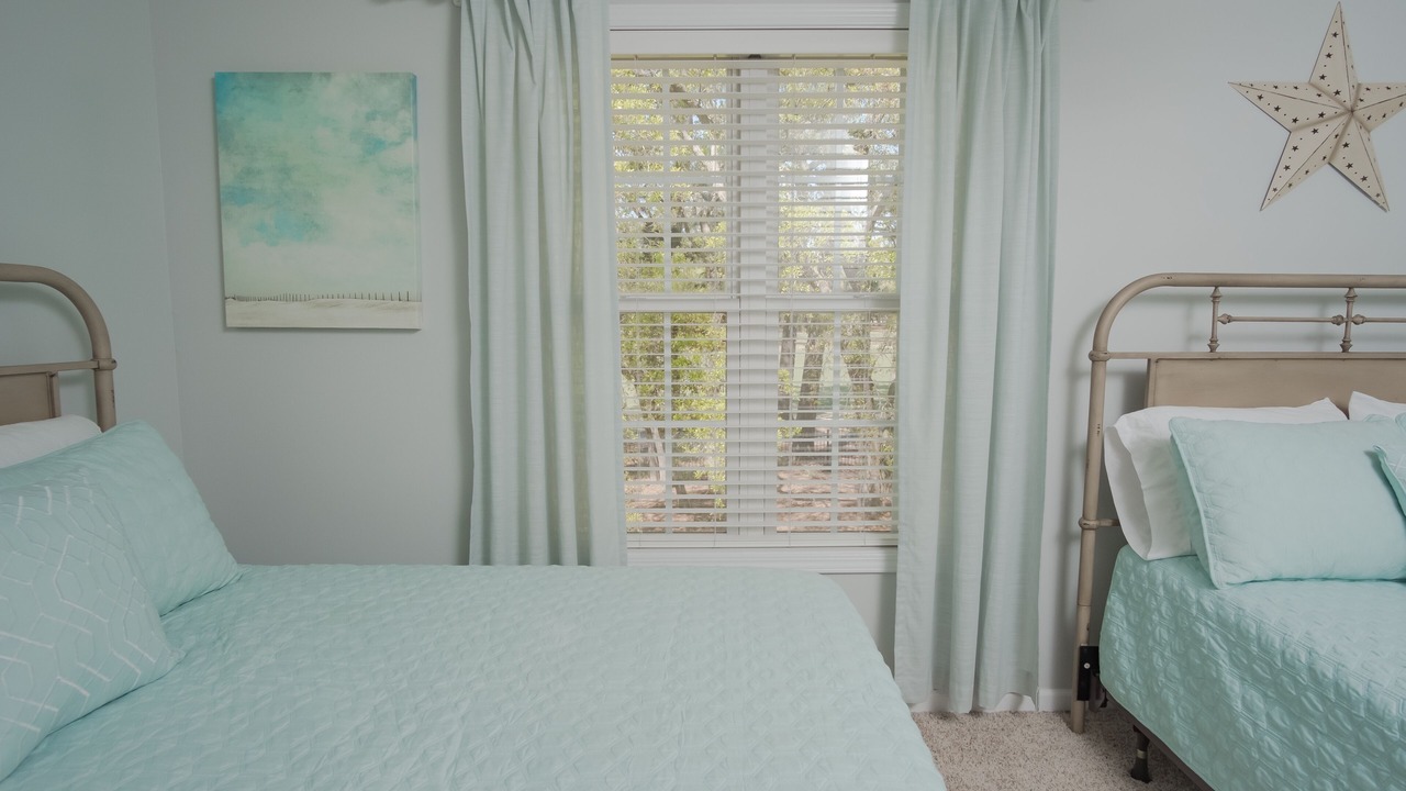 Photo of Bedroom in North Myrtle Beach