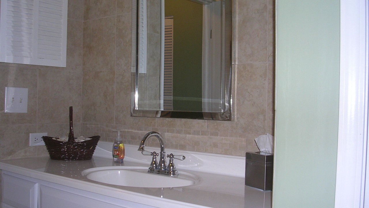 Photo of Bathroom in Palmetto Dunes