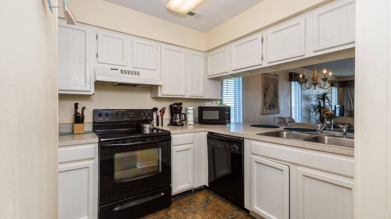 Photo of Kitchen in Windy Hill