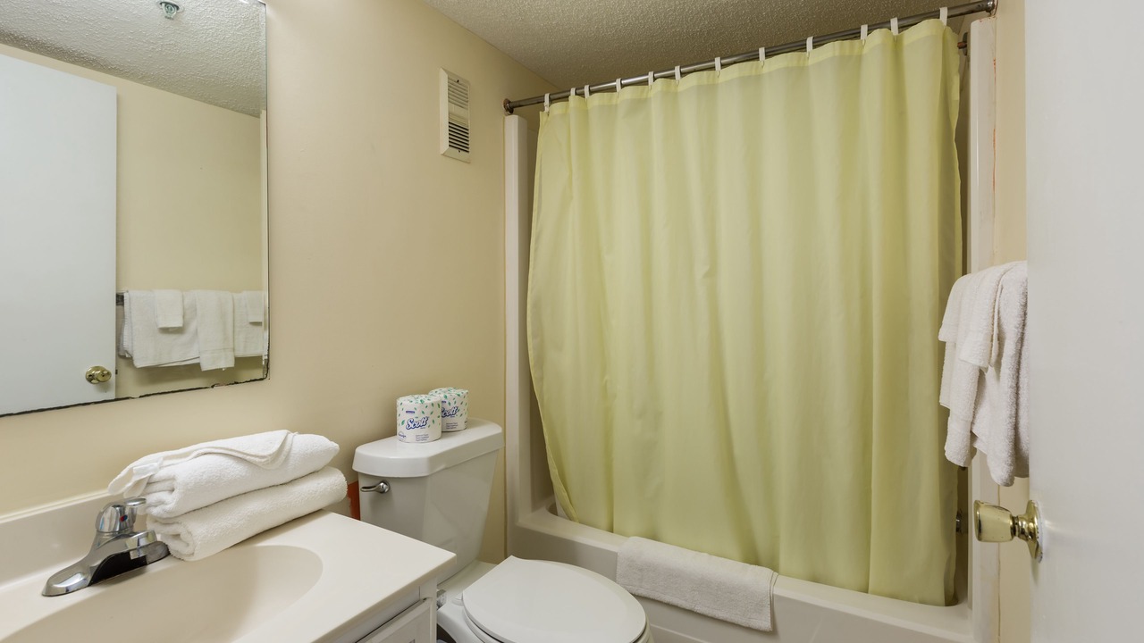 Photo of Bathroom in Windy Hill