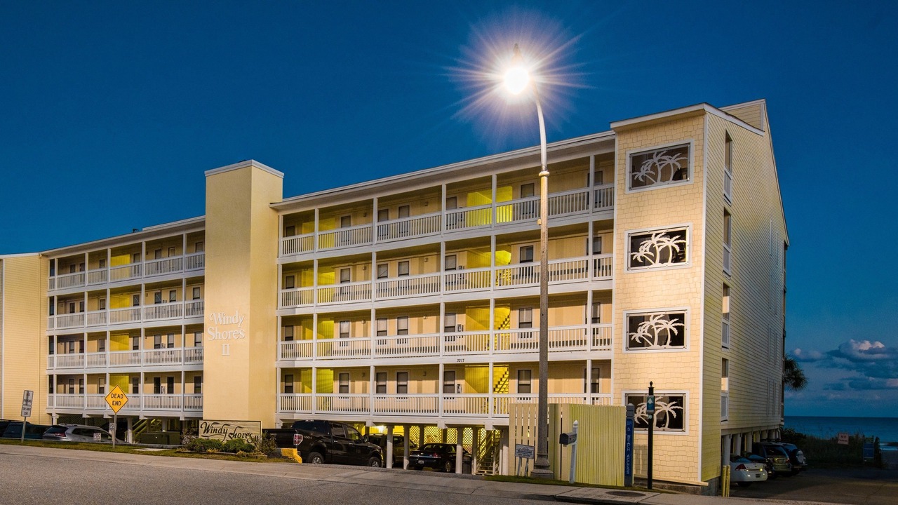 Photo of Outdoor in Windy Hill
