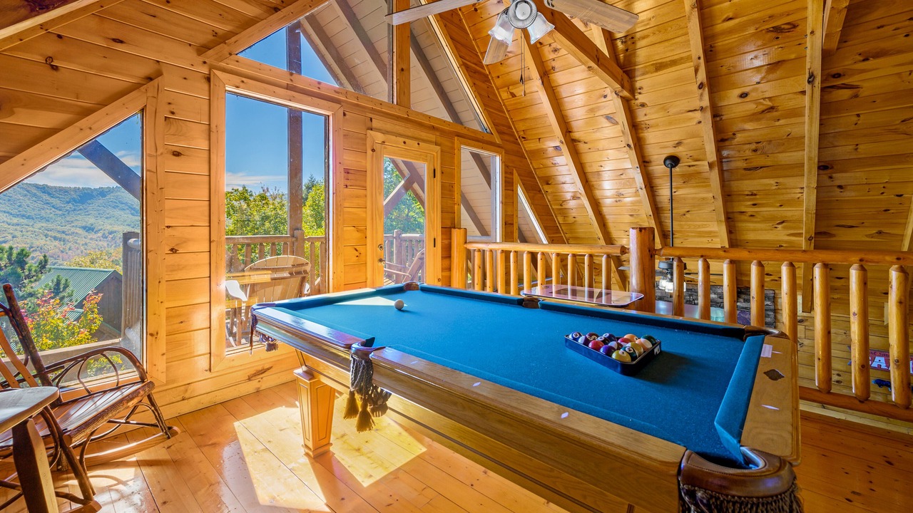 Photo of Bedroom in Pigeon Forge