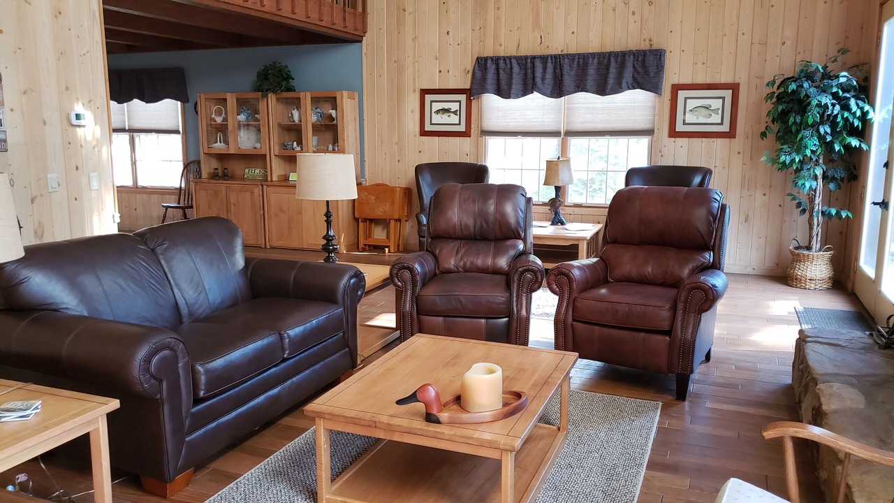Photo of Bedroom in Seneca