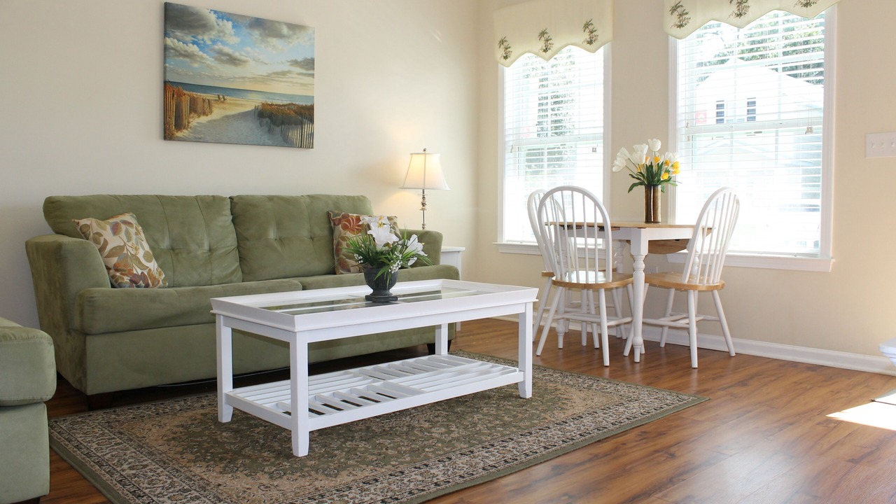 Photo of Bedroom in Myrtle Beach