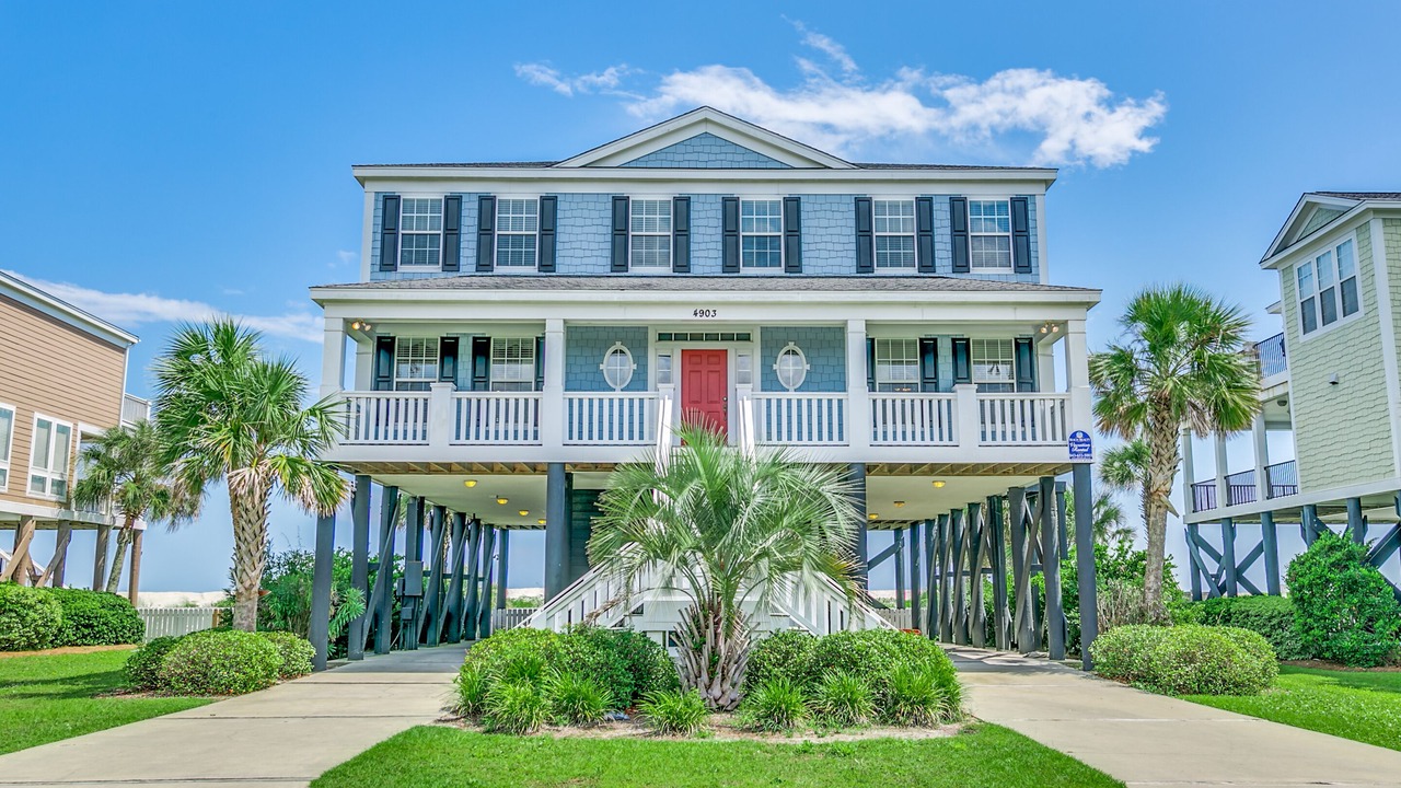 Photo of Outdoor in Long Bay Estates