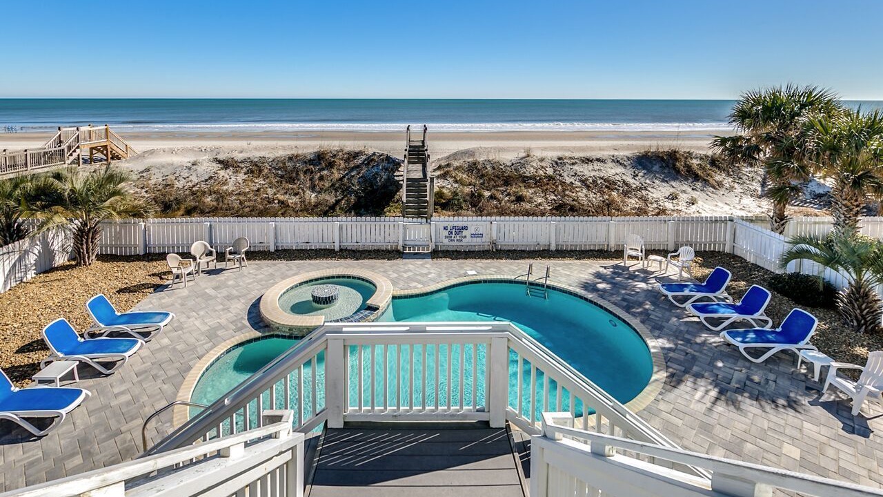 Photo of Outdoor in Long Bay Estates