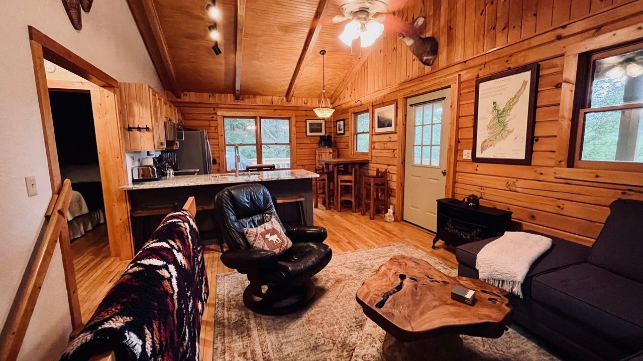 Photo of Livingroom in Crumpler