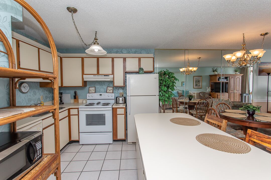 Photo of Kitchen in Garden City