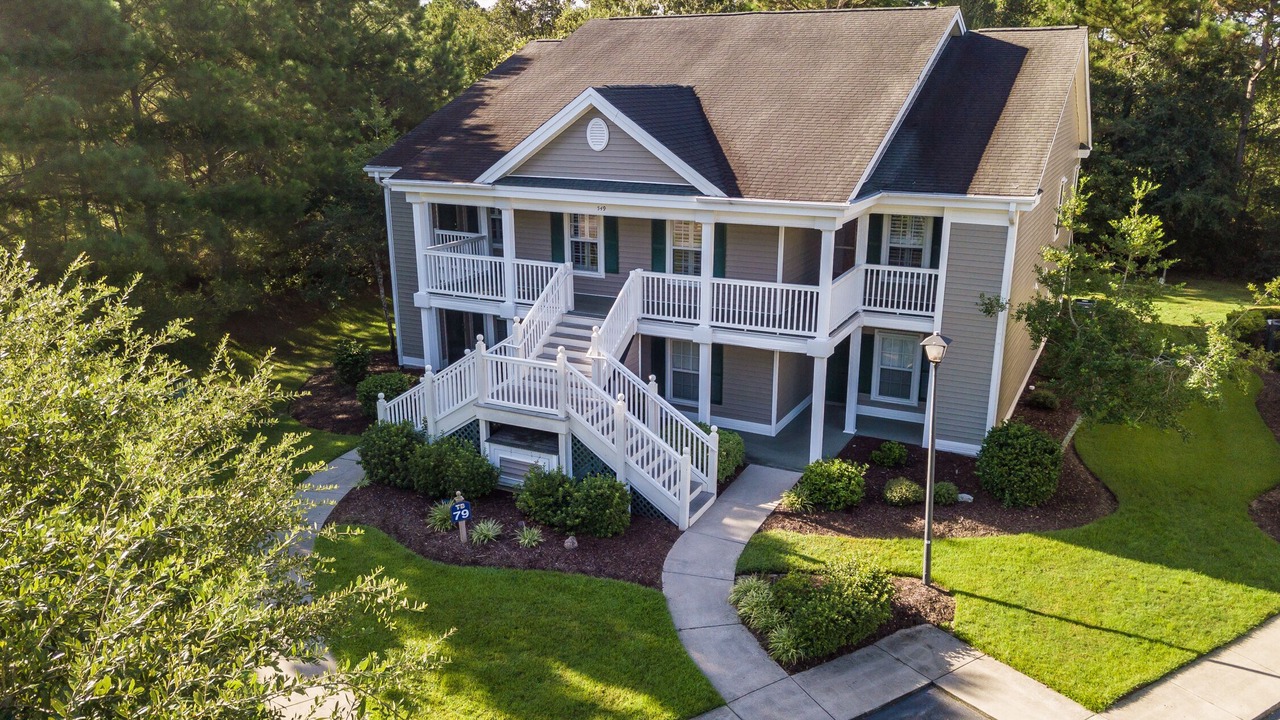 Photo of Outdoor in Pawleys Island