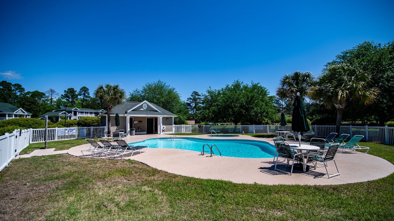 Photo of Outdoor in Pawleys Island