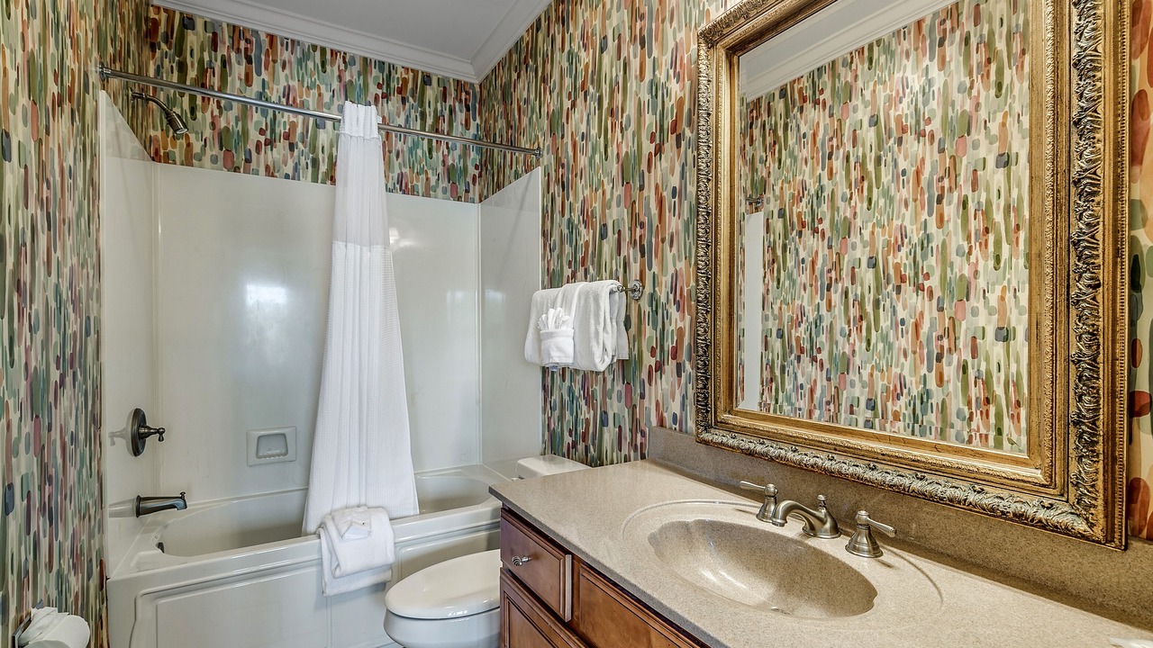 Photo of Bathroom in Long Bay Estates