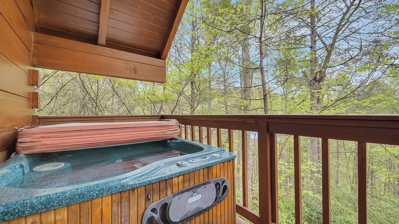 Photo of Outdoor in Gatlinburg