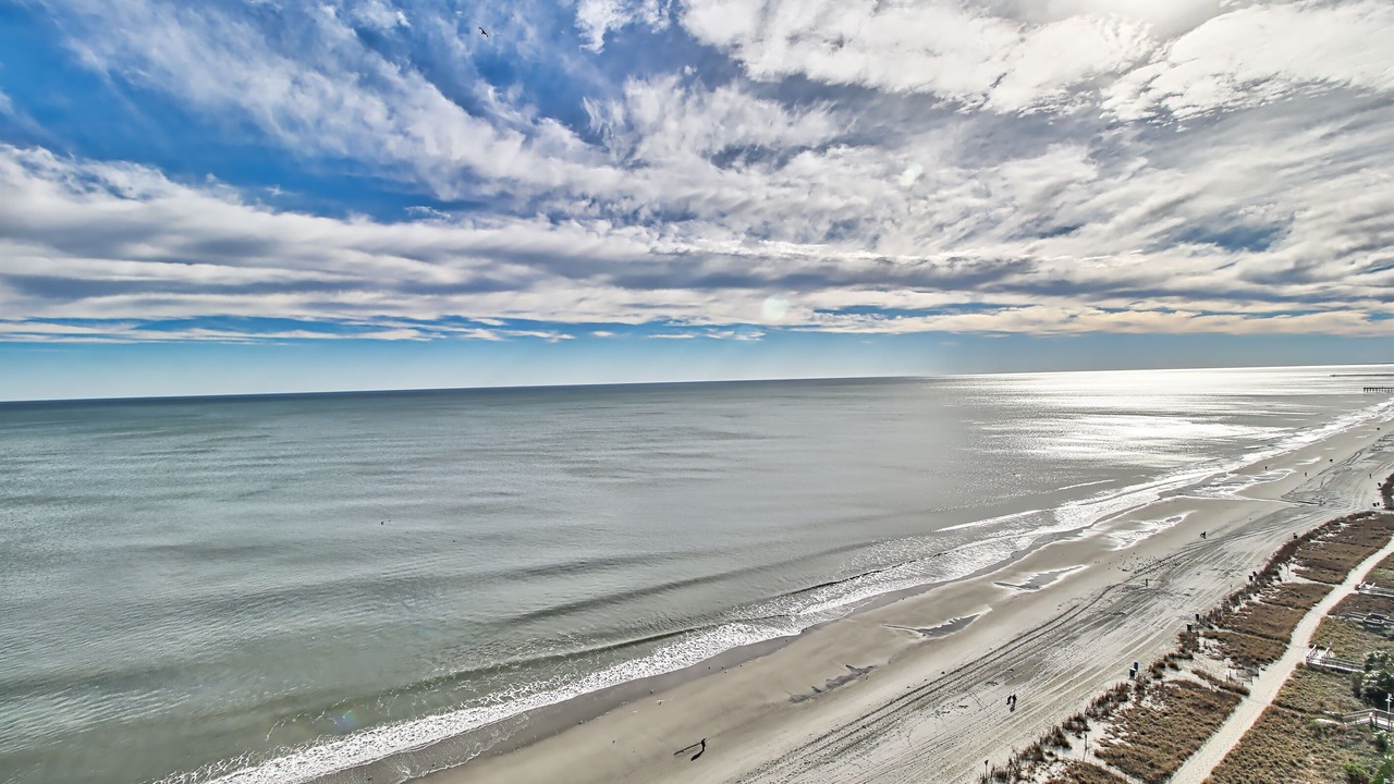 Photo of Patio Balcony in Myrtle Beach