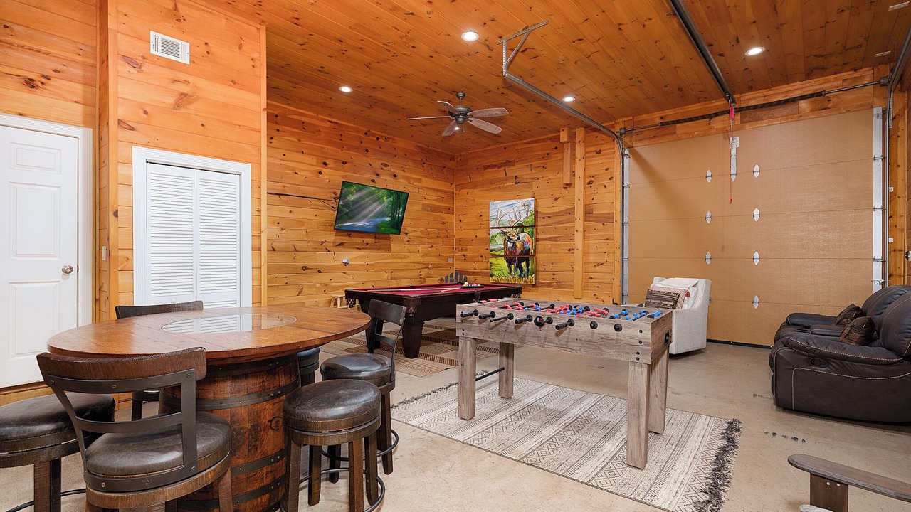 Photo of Bedroom in Blue Ridge