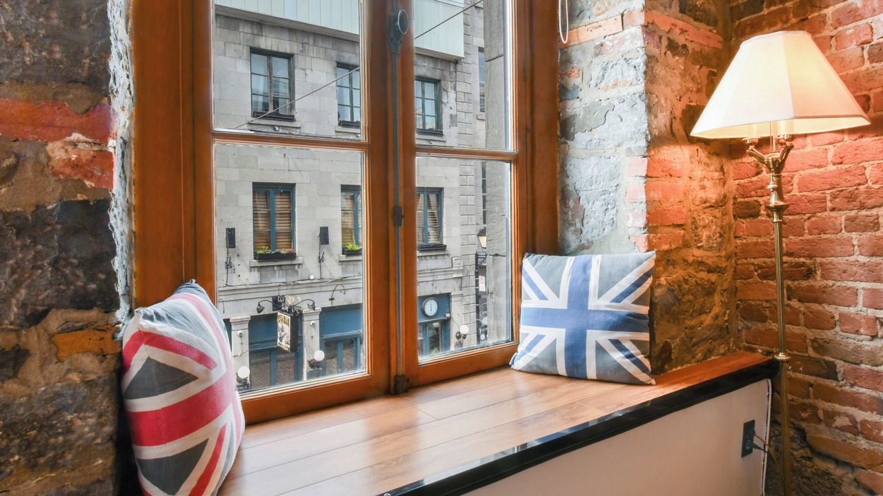 Photo of Others in Old Montreal