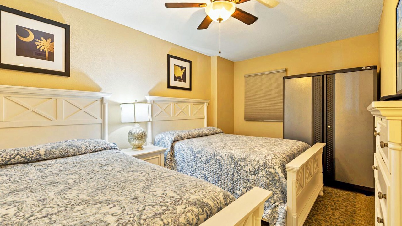 Photo of Bedroom in Myrtle Beach