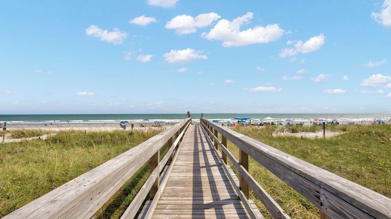 Photo of Others in Cherry Grove Beach