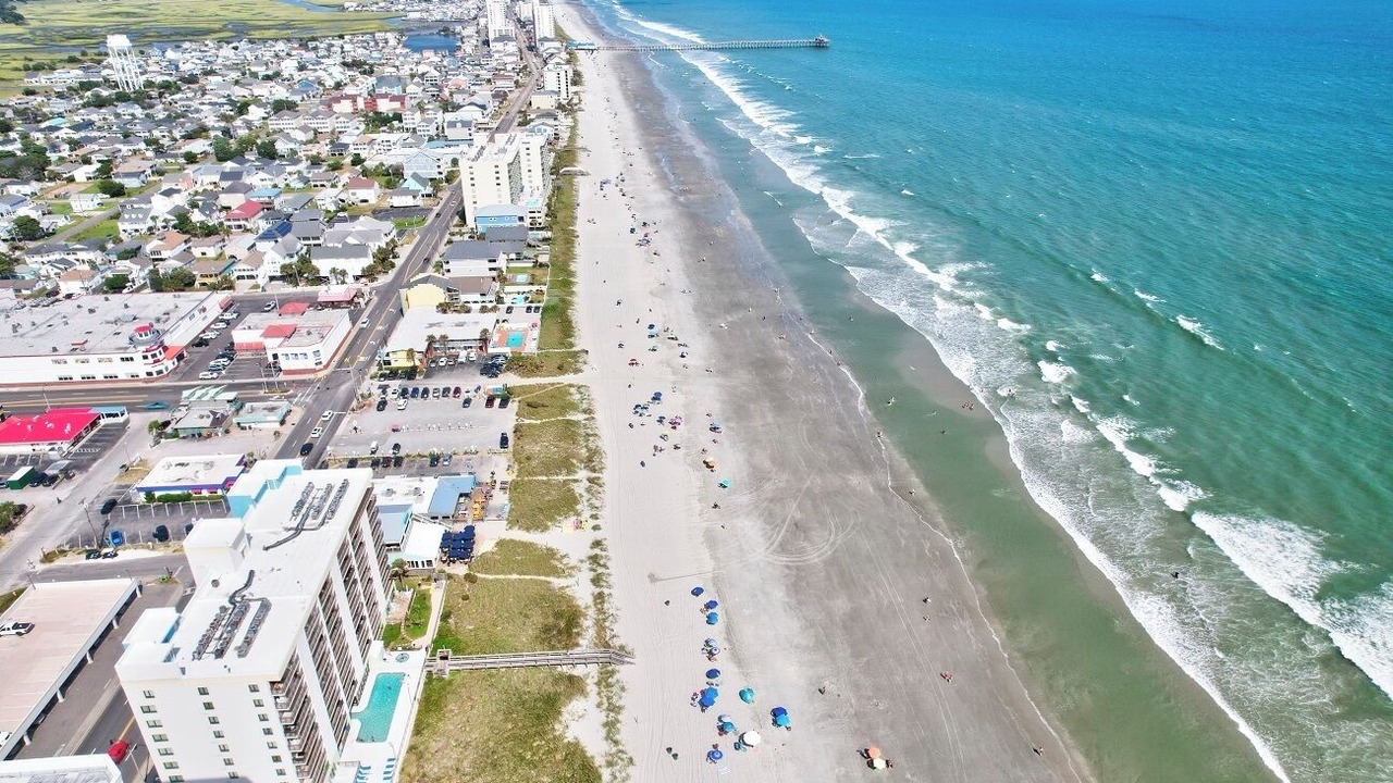 Photo of Others in Cherry Grove Beach