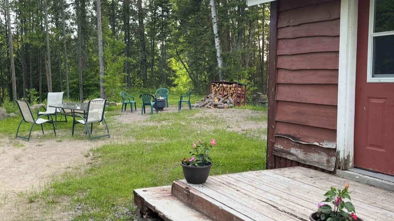 Photo of Patio Balcony in Timiskaming District