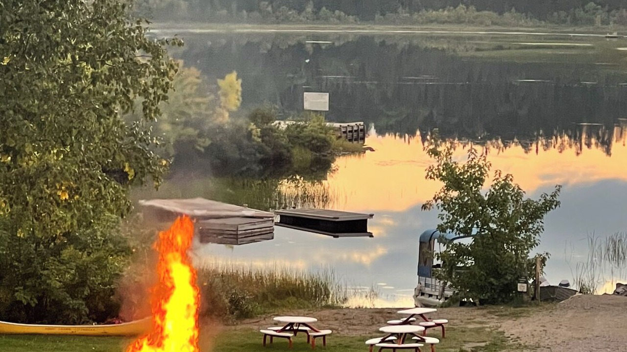Photo of Outdoor in Timiskaming District