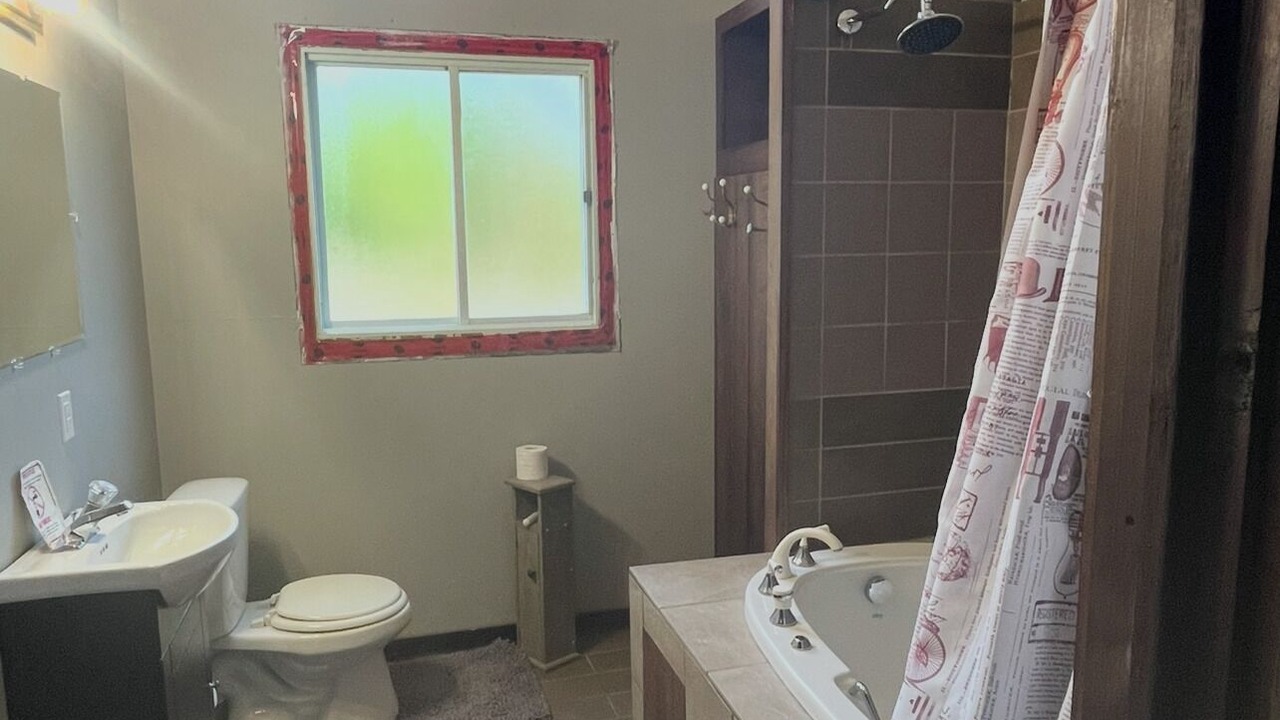 Photo of Bathroom in Timiskaming District