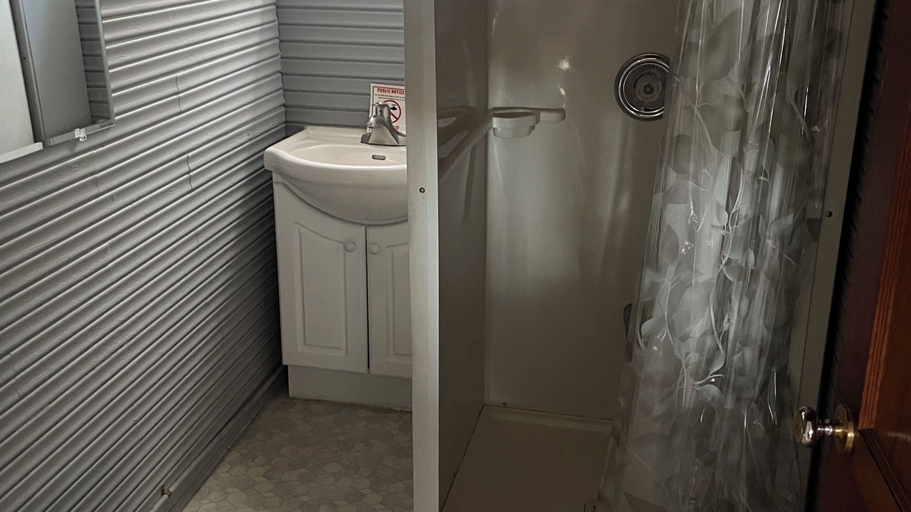 Photo of Bathroom in Timiskaming District