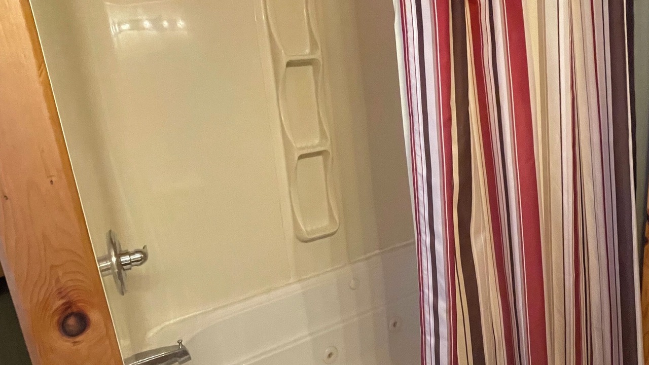 Photo of Bathroom in Timiskaming District