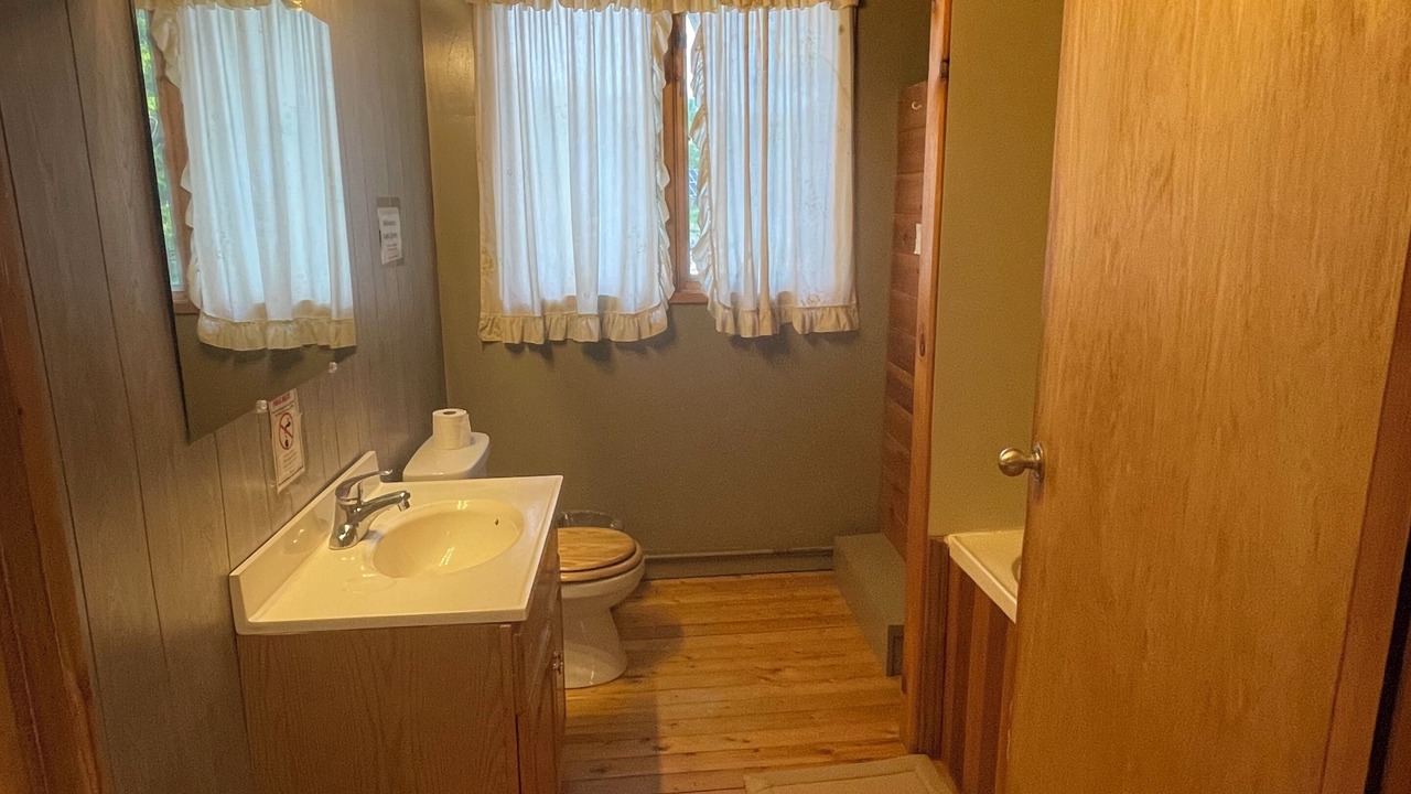 Photo of Bathroom in Timiskaming District