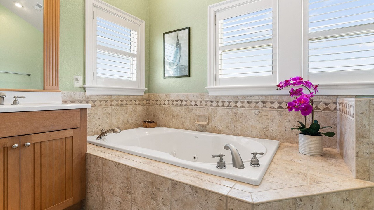 Photo of Bathroom in Nags Head
