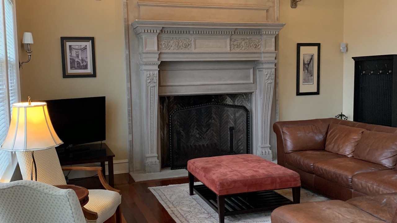 Photo of Livingroom in York
